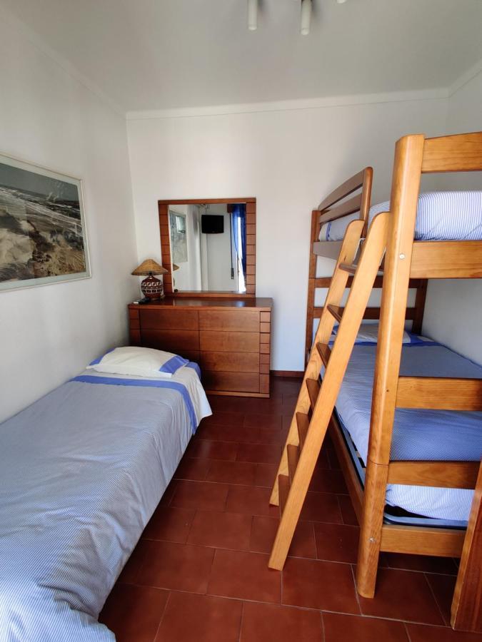 Apartamento Vargas Monte Gordo Exterior photo